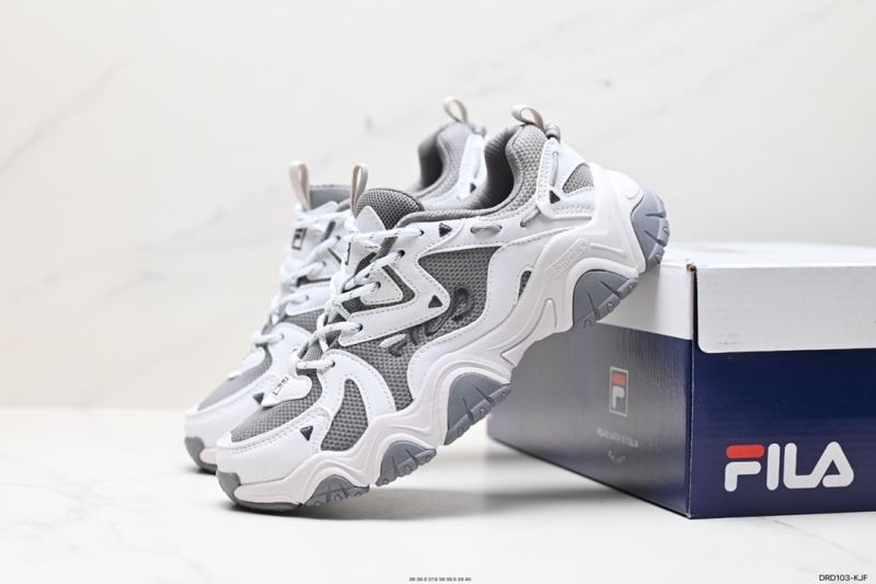 Fila Shoes